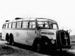 Mercedes-Benz O10000 Omnibus 1938 года